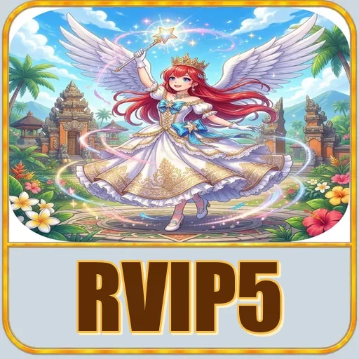 rvip5 - Peningkatan performa dan UI/UX terbaru